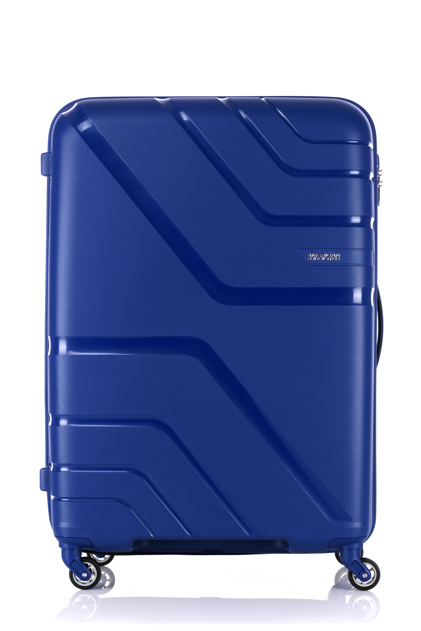 American tourister spinner 29