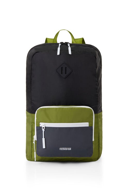 AT ACCESSORIES 可摺式背囊  hi-res | American Tourister