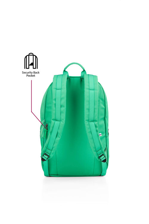 GRAYSON BACKPACK 1 AS  hi-res | American Tourister