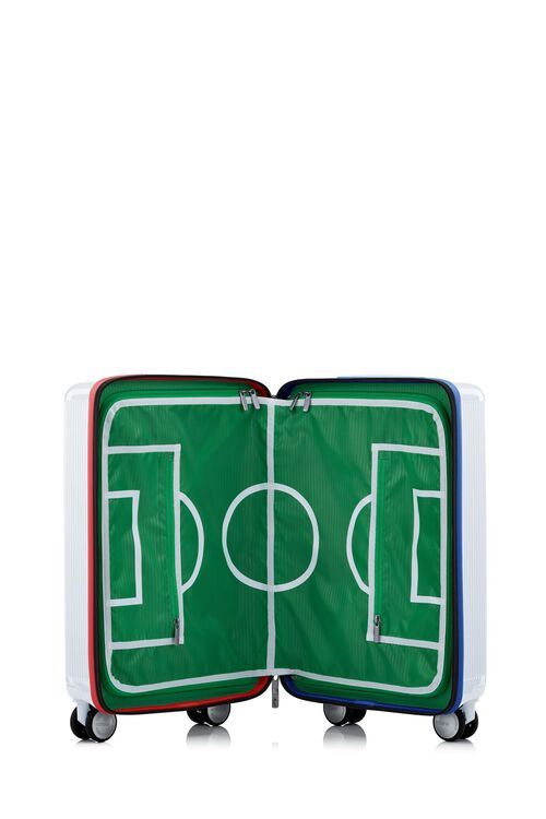 GEMINA PRO 行李箱 55厘米/20吋 TSA V2  hi-res | American Tourister
