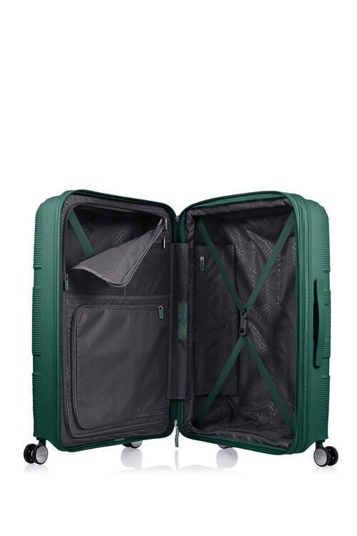 INSTAGON SPINNERE 3PCS SET (20+25+30 INCH)  hi-res | American Tourister