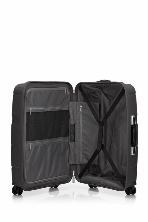 LINEX 行李箱 66厘米/24吋 TSA ASR  hi-res | American Tourister