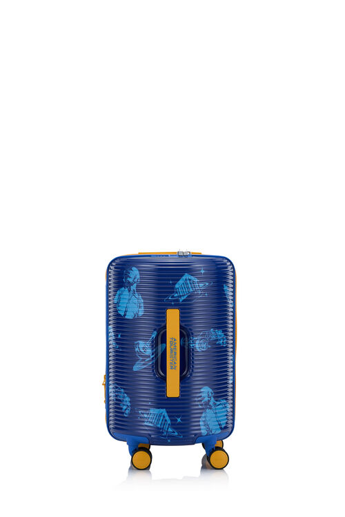 ROLLIO U 行李箱 52厘米/18吋 (可擴充) TSA PG  hi-res | American Tourister