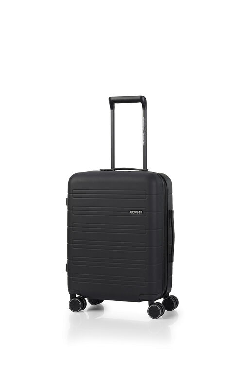 NOVASTREAM SPIN55/20 TSA EXP SEC.ZIP  hi-res | American Tourister