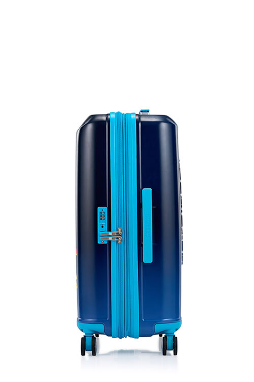 THE SMURFS 行李箱67厘米/24吋  hi-res | American Tourister