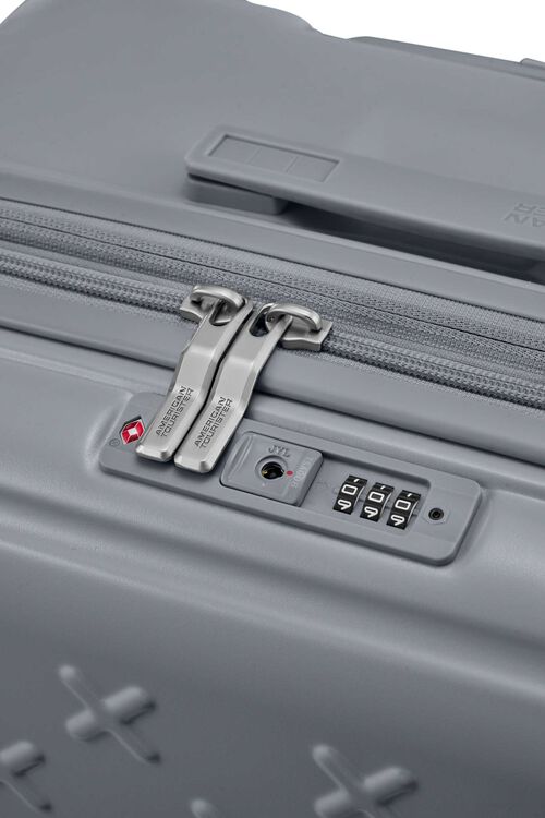 Spinner 75/28 EXP TSA PV  hi-res | American Tourister