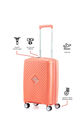 SQUASEM 行李箱 55厘米/20吋 (可擴充) TSA  hi-res | American Tourister