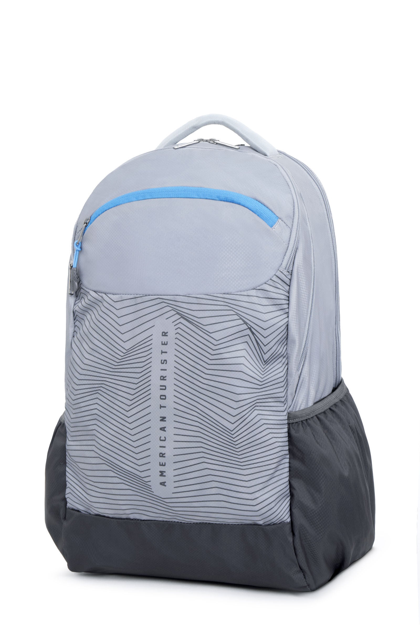 roll top commuter backpack