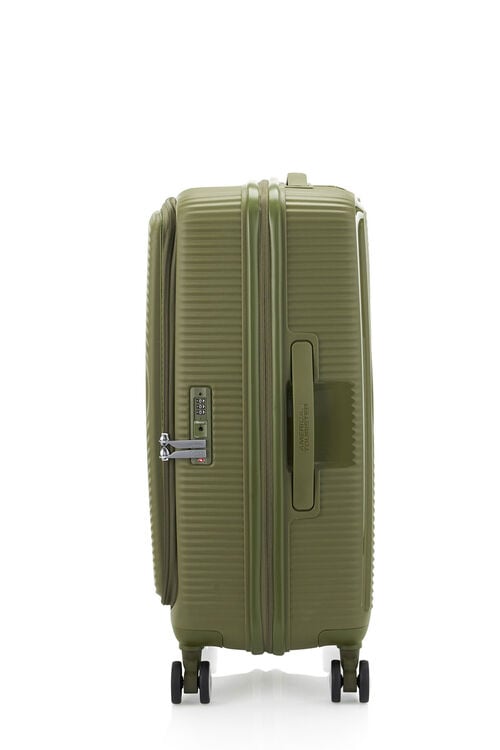 CURIO 行李箱 68厘米/25吋(可擴充) TSA BO V2  hi-res | American Tourister