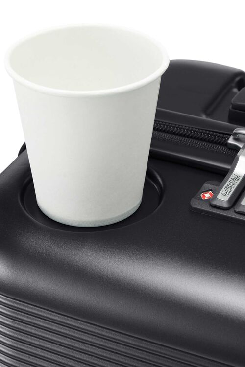 American Tourister GEMINA PRO SPINNER 55/20 EXP TSA V2  hi-res | American Tourister