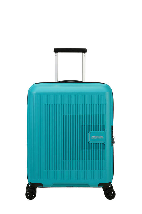 AEROSTEP 行李箱 55厘米/20吋 (可擴充) TSA  hi-res | American Tourister