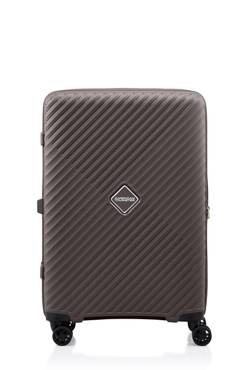 DIAZIP 行李箱 66厘米/24吋 TSA  hi-res | American Tourister