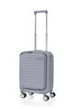 FRONTEC 行李箱 54厘米/19吋 (可擴充) TSA OS V2  hi-res | American Tourister