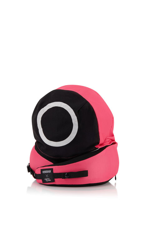 SQUID GAME 旅行頸枕  hi-res | American Tourister