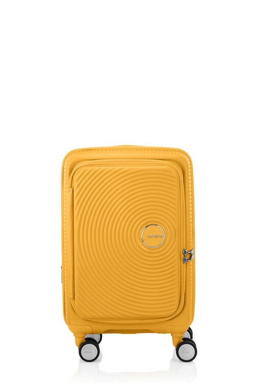 CURIO 行李箱 55厘米/20吋(可擴充) TSA BO V2  hi-res | American Tourister