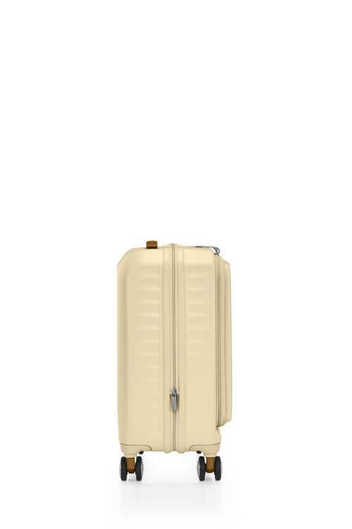 FRONTEC 行李箱 54厘米/19吋 (可擴充) TSA OS V2  hi-res | American Tourister