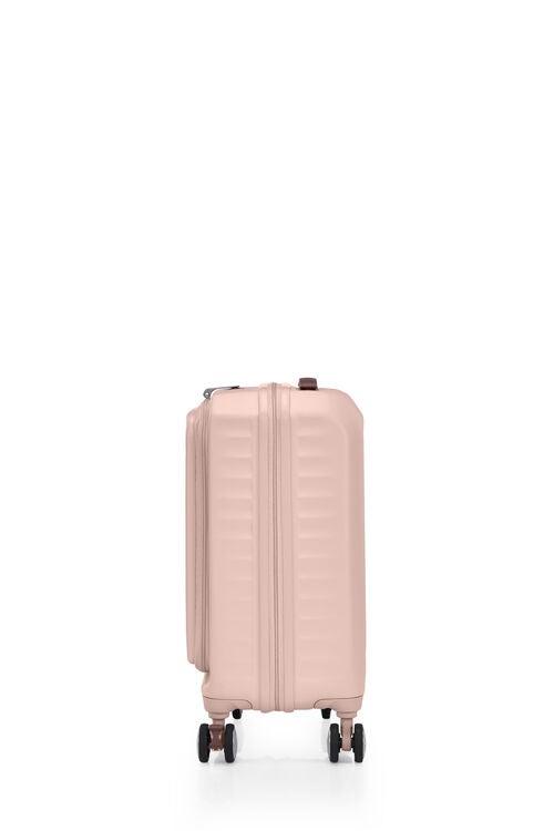 FRONTEC 行李箱 54厘米/19吋 (可擴充) TSA OS V2  hi-res | American Tourister