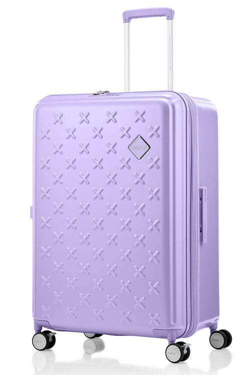 Spinner 75/28 EXP TSA PV  hi-res | American Tourister