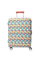 I COME FROM HK STRETCHABLE LUG.COVER M  hi-res | American Tourister