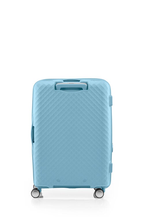 SQUASEM SPINNER 66/24 EXP TSA V2  hi-res | American Tourister