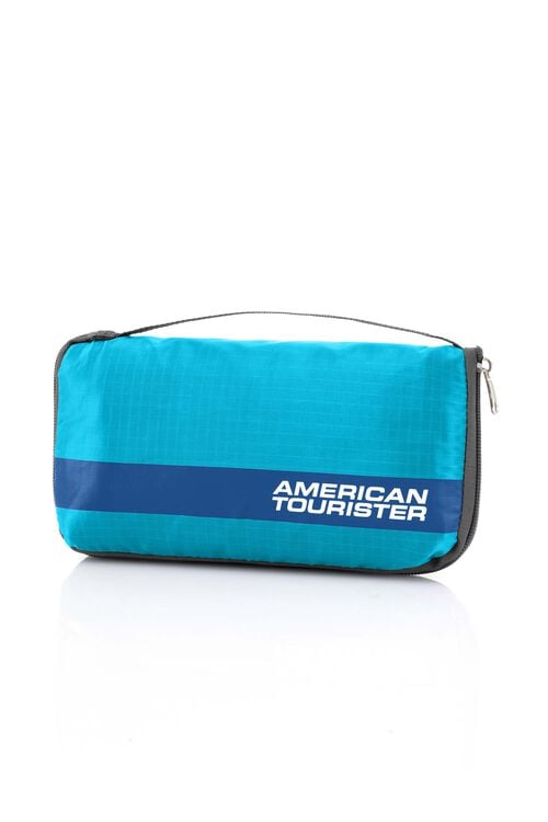 AT ACCESSORIES 可摺式行李箱套 II (中)  hi-res | American Tourister
