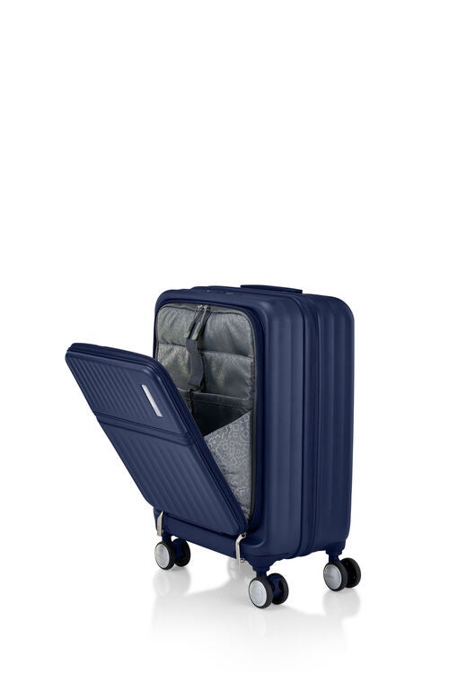 TRANTO SPINNER 54/19 EXP TSA BO  hi-res | American Tourister