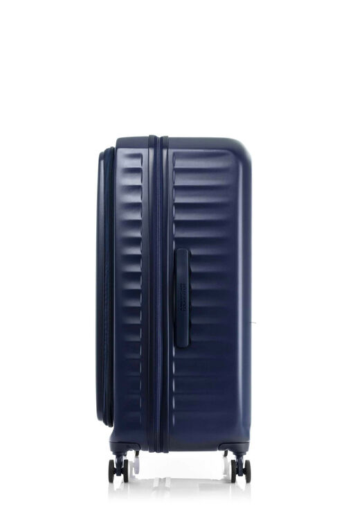 FRONTEC 行李箱 68厘米/25吋 (可擴充) TSA AM  hi-res | American Tourister