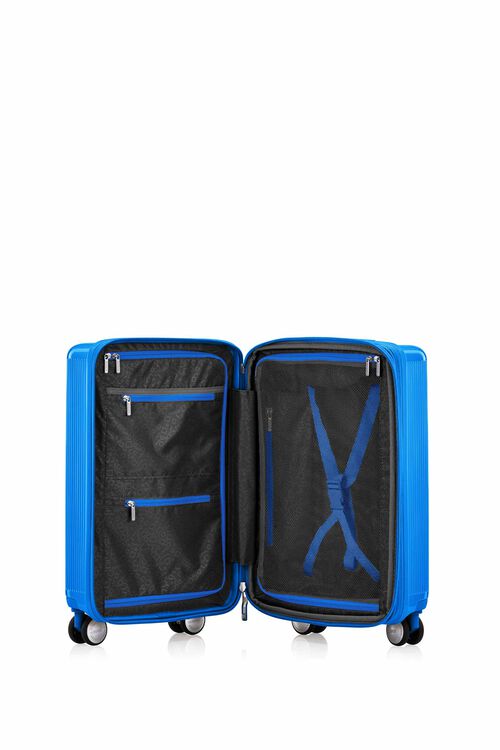 行李箱 55厘米/20吋 (可擴充) TSA V2  hi-res | American Tourister