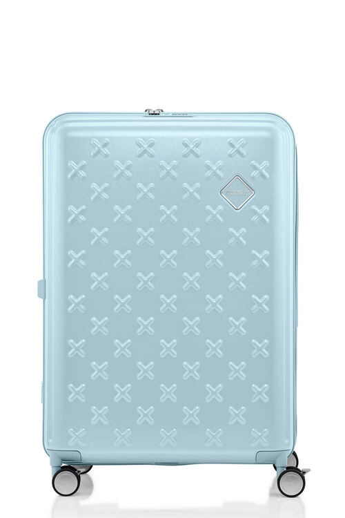 行李箱 75厘米/28吋 (可擴充) TSA PV  hi-res | American Tourister