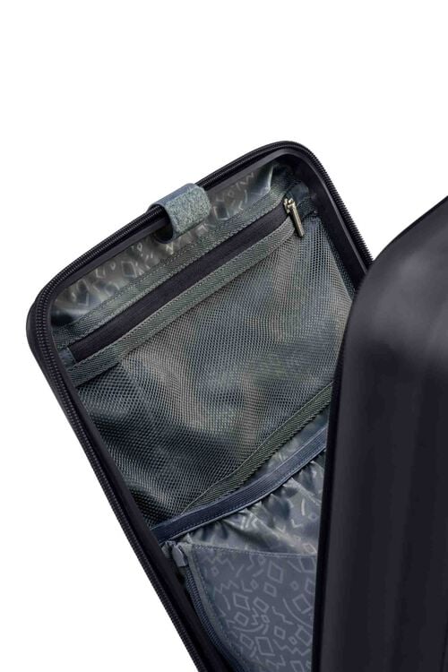 TRANTO 行李箱 54厘米/19吋 (可擴充) TSA BO  hi-res | American Tourister
