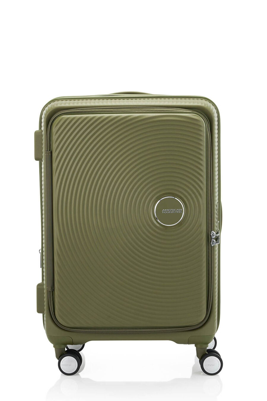 CURIO 行李箱 68厘米/25吋(可擴充) TSA BO V2  hi-res | American Tourister