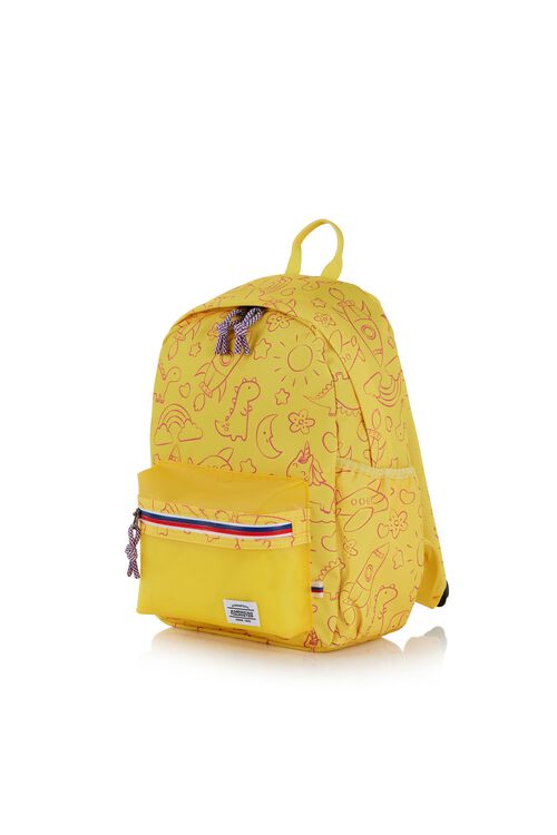 LITTLE CARTER 兒童背囊 (中)  hi-res | American Tourister