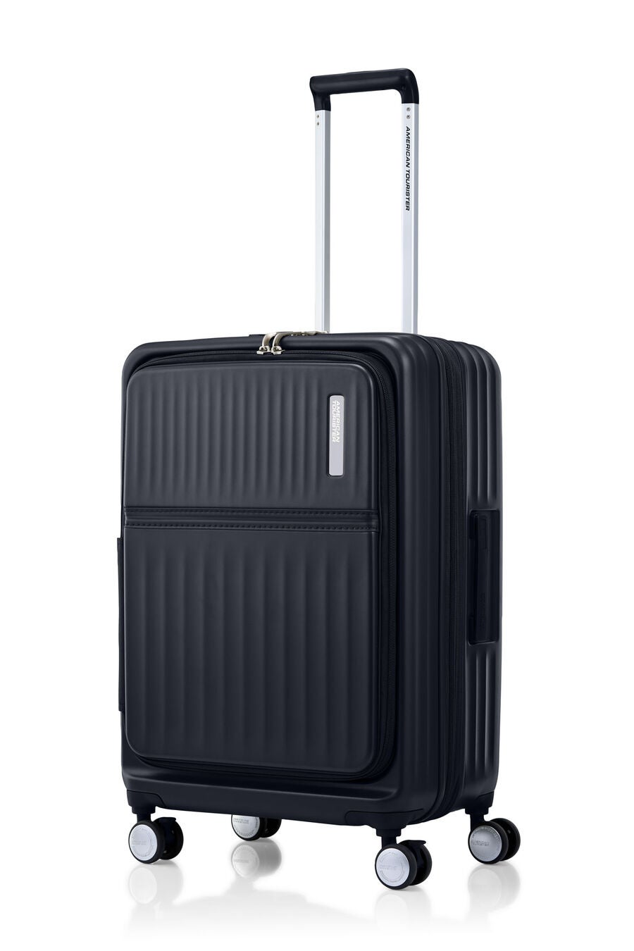 TRANTO 行李箱 68厘米/25吋 (可擴充) TSA BO  hi-res | American Tourister