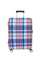 I COME FROM HK STRETCHABLE LUG.COVER M  hi-res | American Tourister