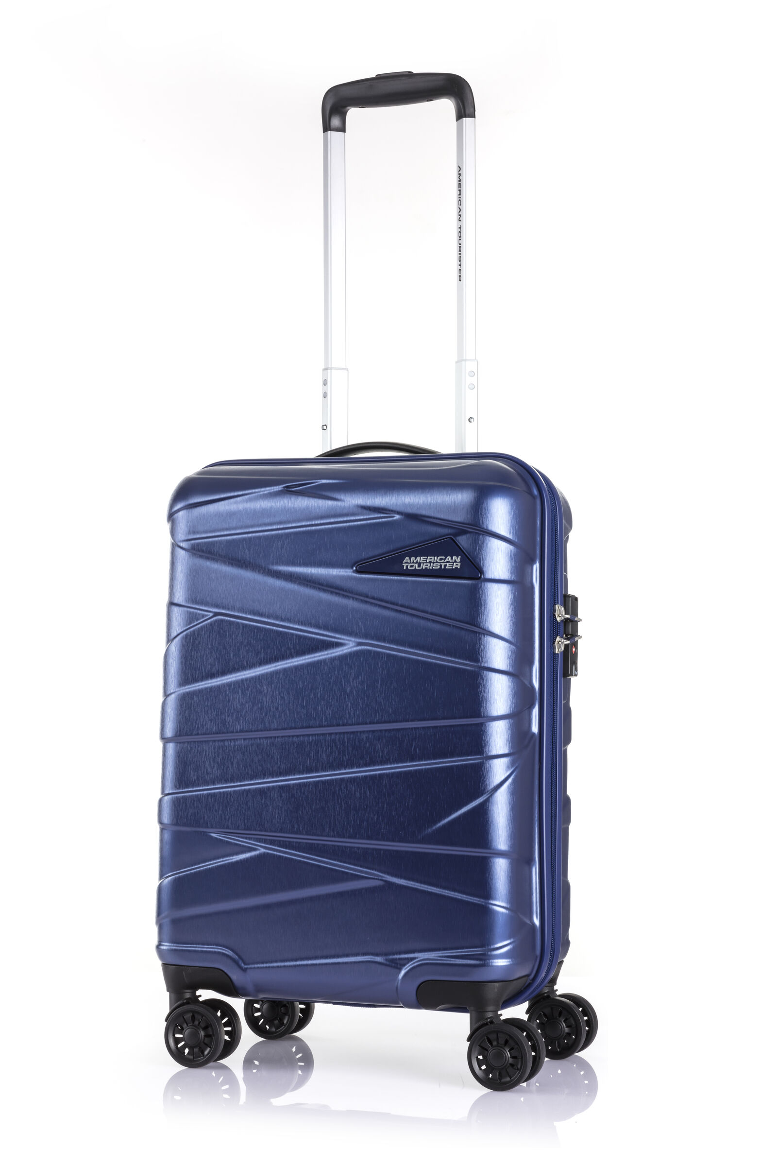 Register american tourister luggage Clearance