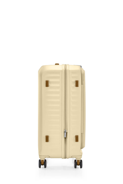 FRONTEC 行李箱 68厘米/25吋 (可擴充) TSA OS V2  hi-res | American Tourister