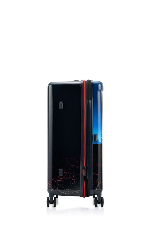 Spinner 67/24 EXP + luggage tag + packing cube  hi-res | American Tourister