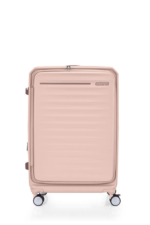 FRONTEC 行李箱 75厘米/28吋  (可擴充) TSA OS V2  hi-res | American Tourister