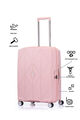 ARGYLE 行李箱 68厘米/25吋 TSA (可擴充)  hi-res | American Tourister