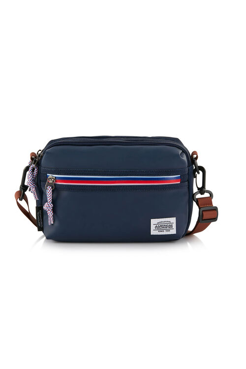 BLAKE 斜揹袋 AS  hi-res | American Tourister
