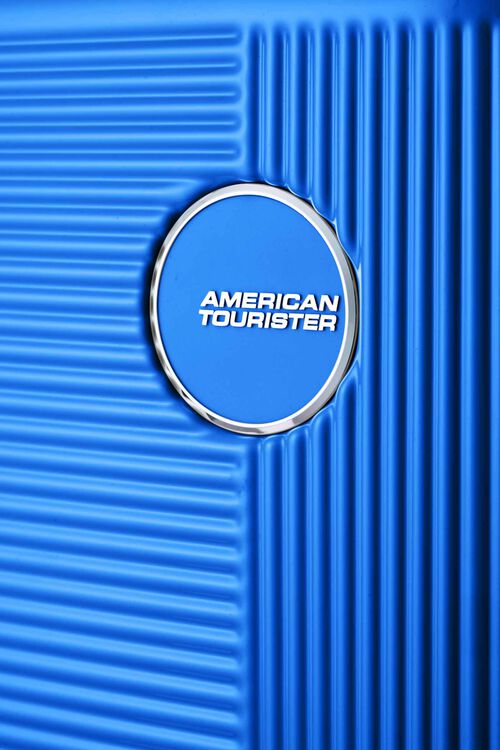 行李箱 55厘米/20吋 (可擴充) TSA V2  hi-res | American Tourister