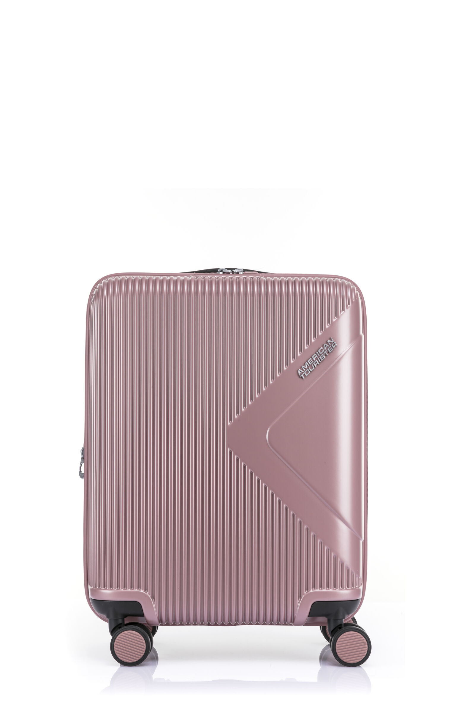 American tourister modern dream rose gold on sale