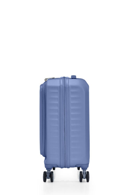 FRONTEC 行李箱 54厘米/19吋 (可擴充) TSA OS V2  hi-res | American Tourister