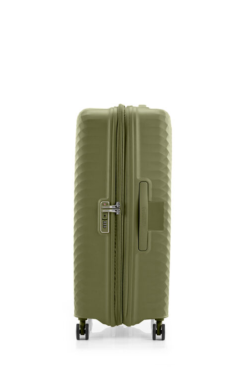 SQUASEM SPINNER 75/28 EXP TSA V2  hi-res | American Tourister