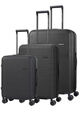 NOVASTREAM 行李箱3件套裝 (可擴充) (20吋+24吋+28吋)  hi-res | American Tourister