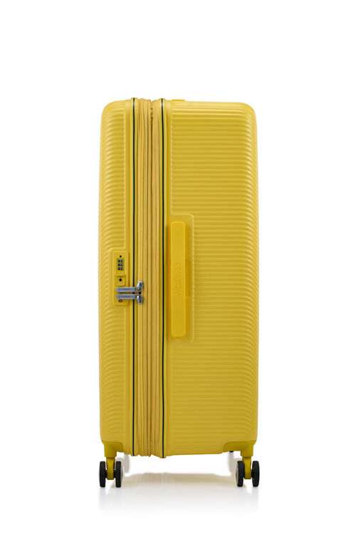 ROBOTECH 行李箱77厘米/28吋 (可擴充) TSA PV  hi-res | American Tourister