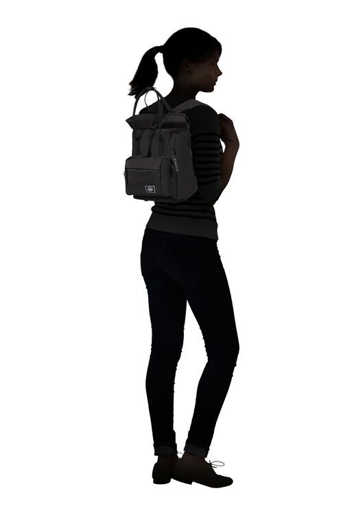 URBAN GROOVE UG16 BACKPACK CITY  hi-res | American Tourister