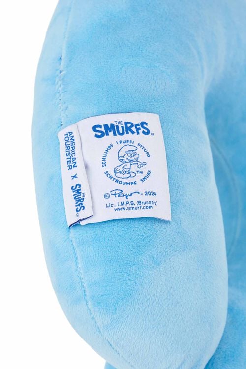 THE SMURFS 頸枕  hi-res | American Tourister