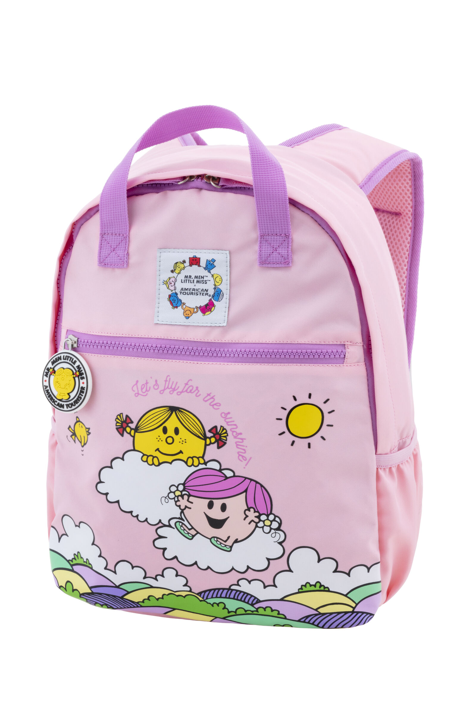 American Tourister MMLM KIDS BACKPACK