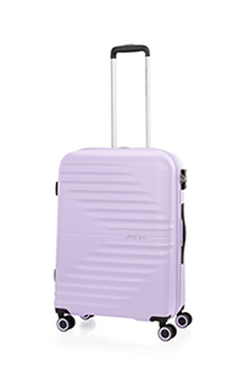 TWIST WAVES SPINNER 66/24 TSA RL  hi-res | American Tourister